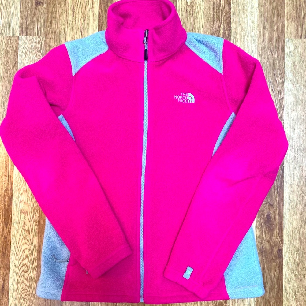 The North Face - fleece